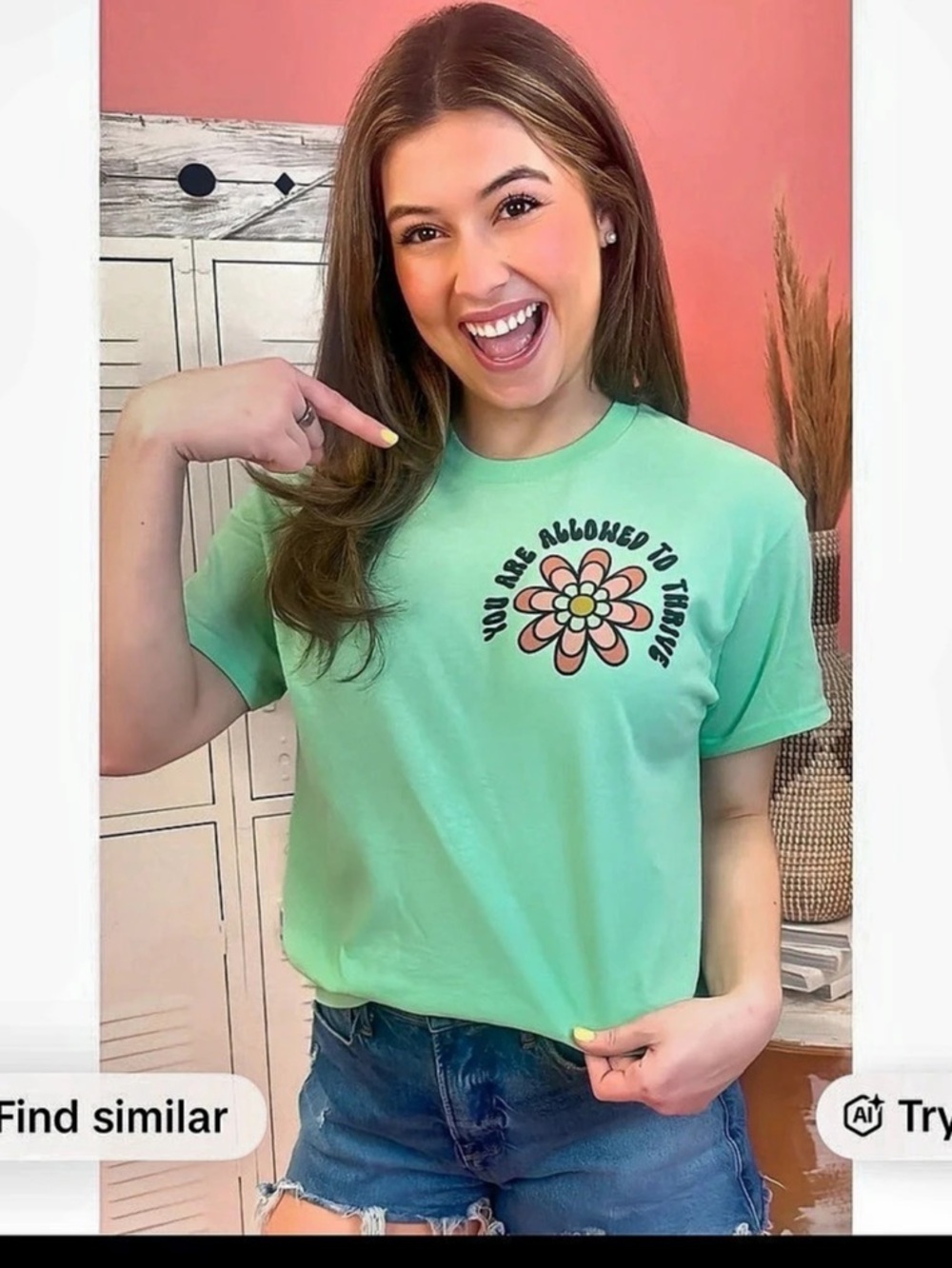 Tees2urdoor mental health shirt